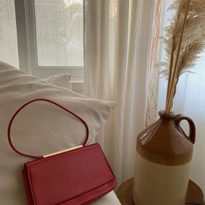 Vintage Gucci Mini Shoulder Bag